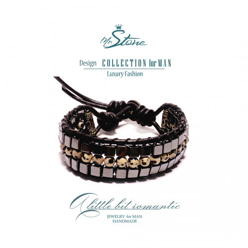 Браслет A little bit romantic