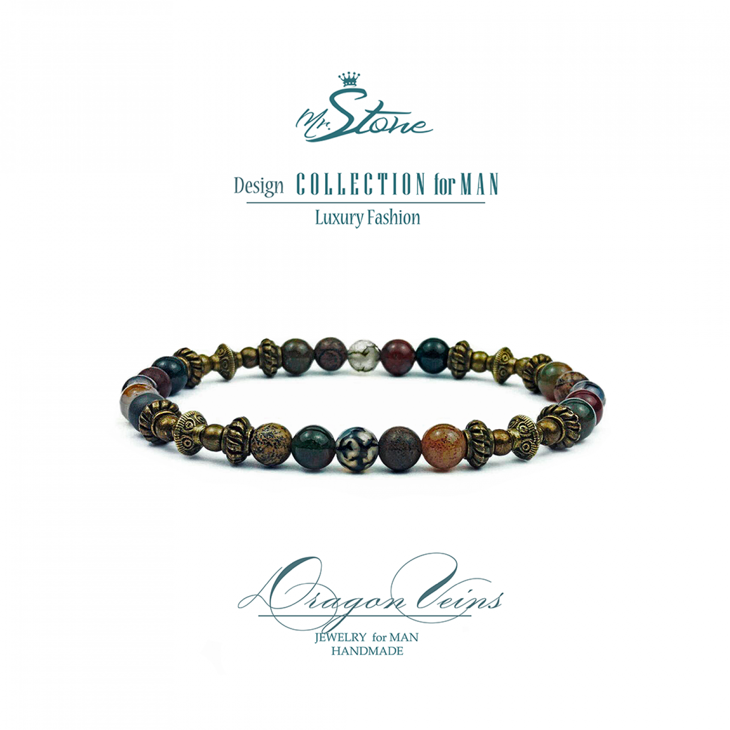 Браслет Dragon Veins Браслет Dragon Veins