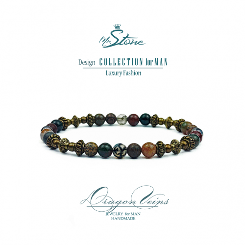 Браслет Dragon Veins