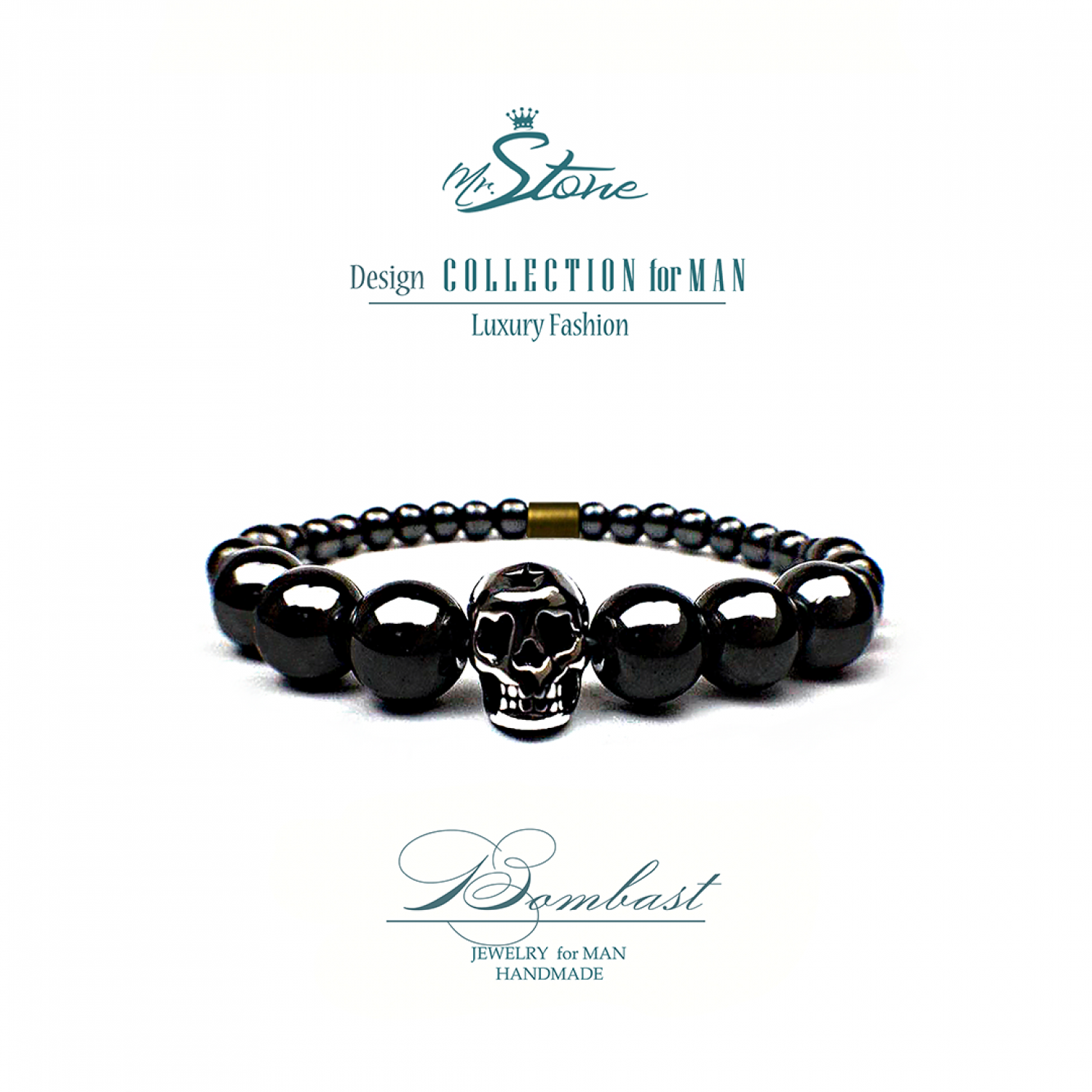 Браслет Bombast Браслет Bombast