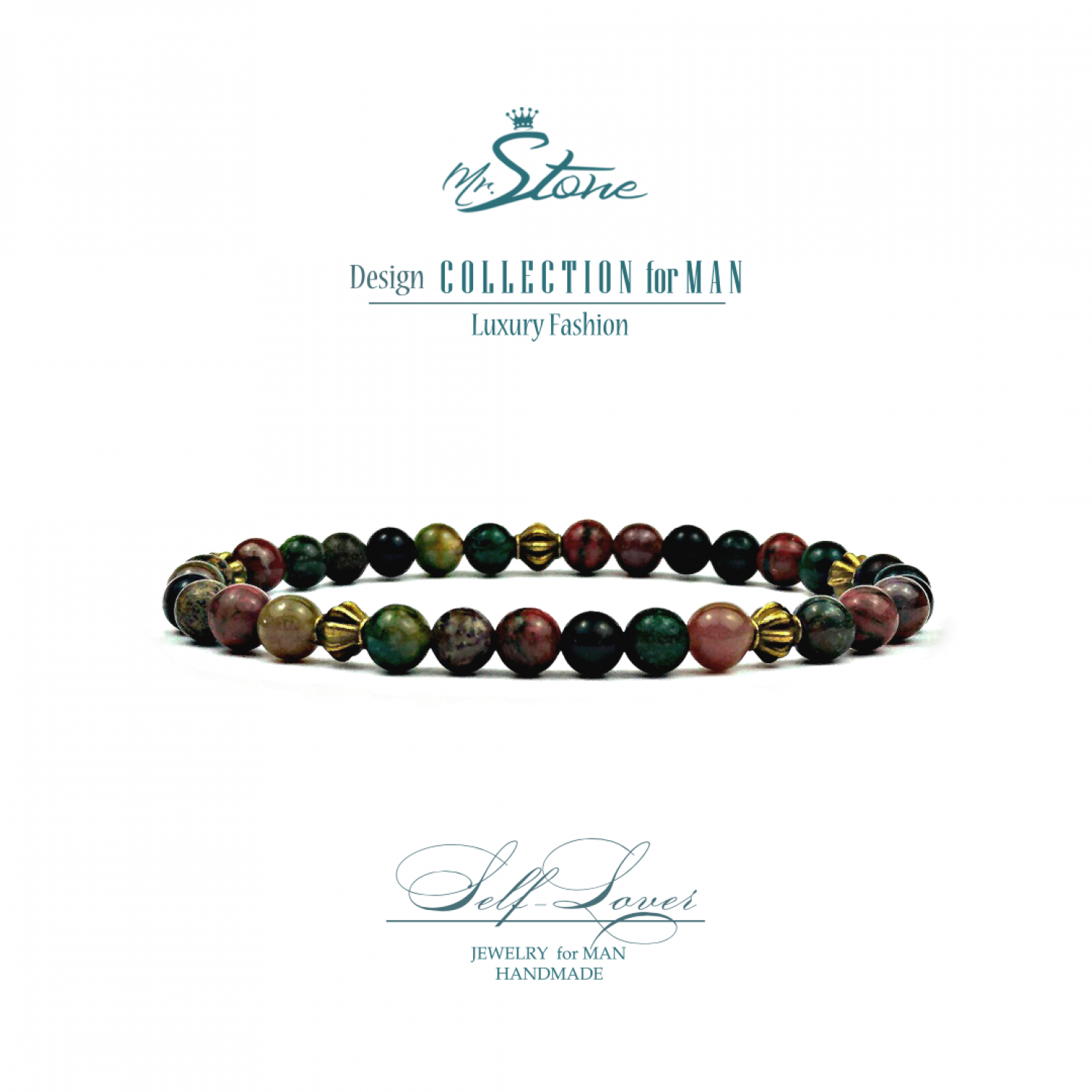 Браслет Self Lover Браслет Self Lover