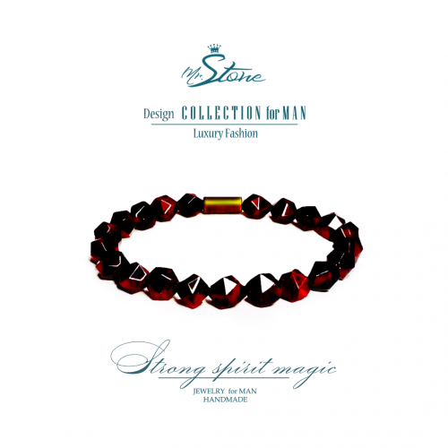 Браслет Magic of strong spirit