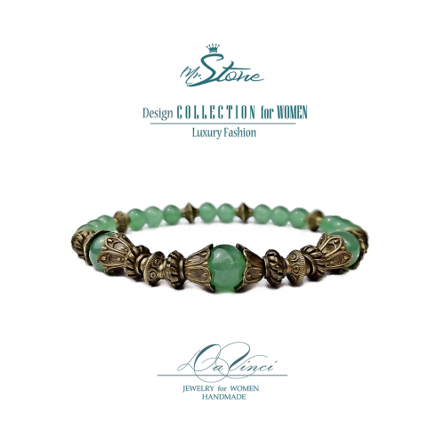 Браслет Da Vinci