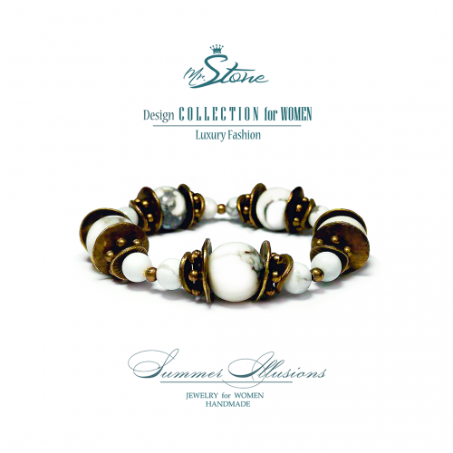 Браслет Summer Illusions