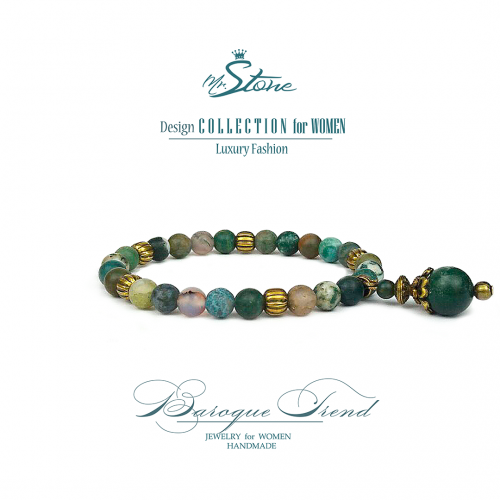 Браслет Baroque Trend