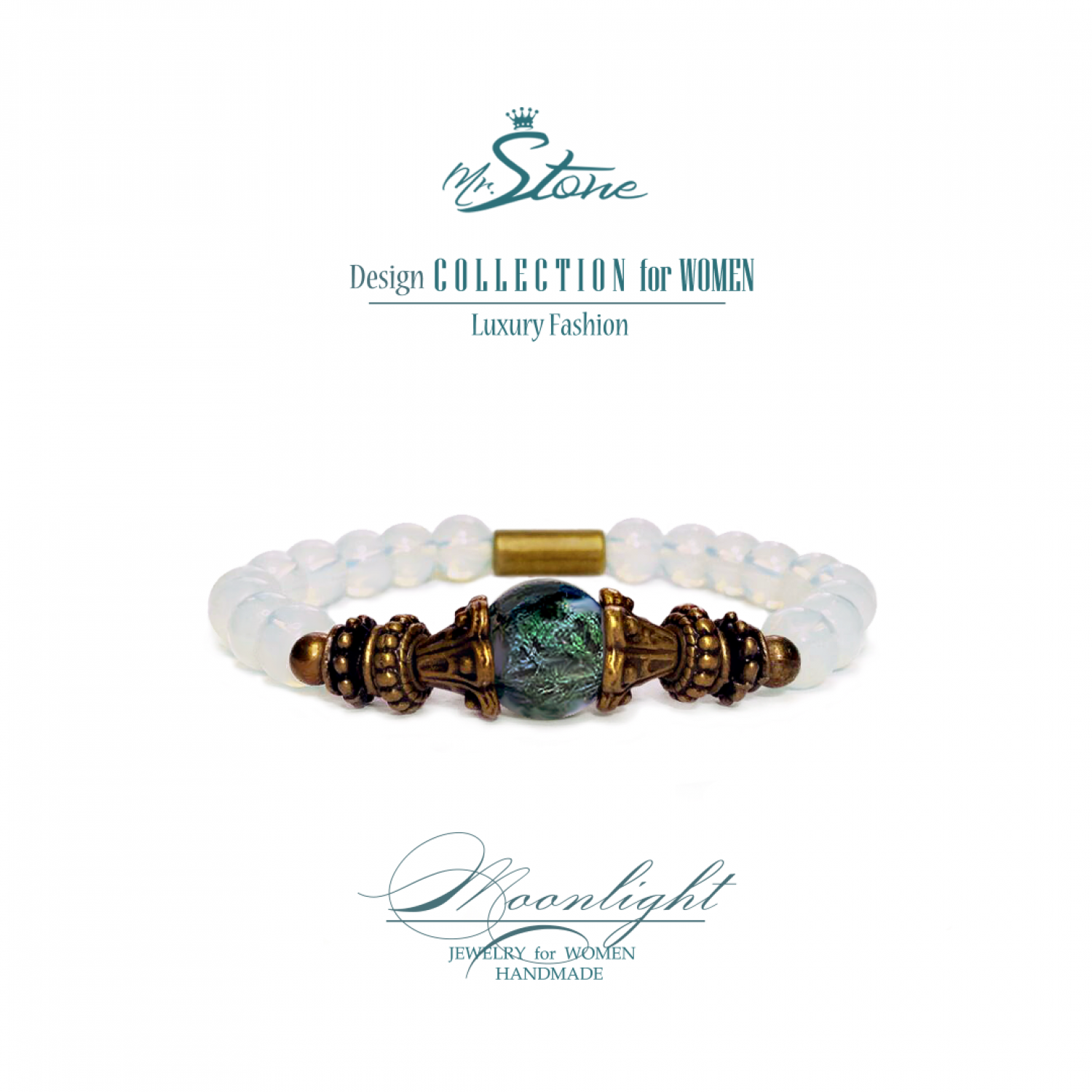 Браслет Moonlight