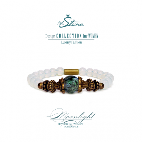 Браслет Moonlight