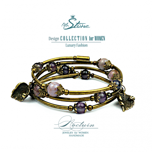 Браслет Nocturn