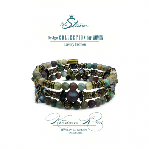 Браслет Kievan Rus