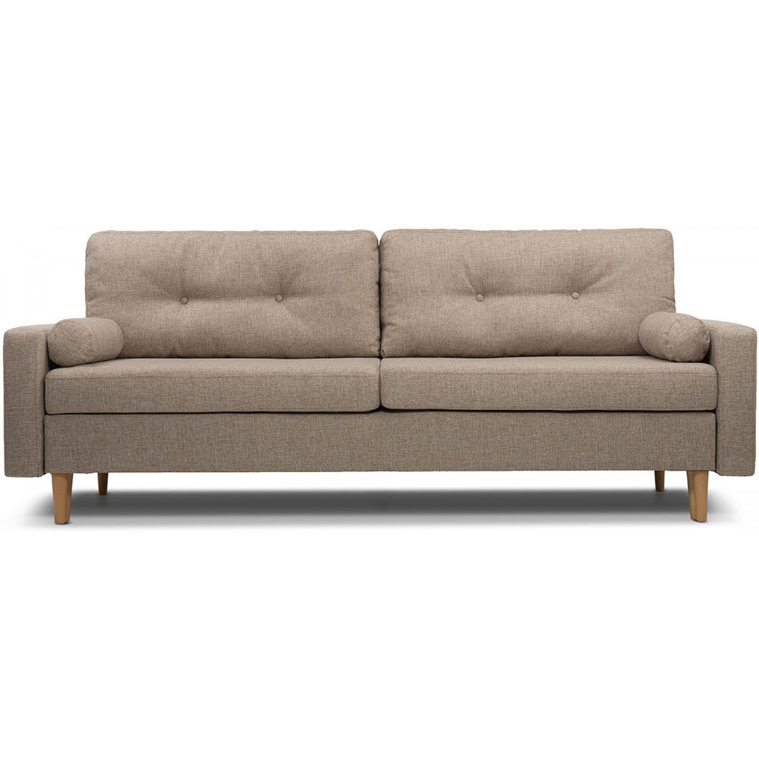 Диван Динс Textile Beige