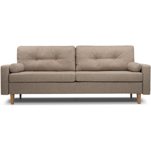 Диван Динс Textile Beige