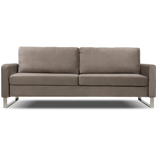 Диван Дисент Barhat Beige