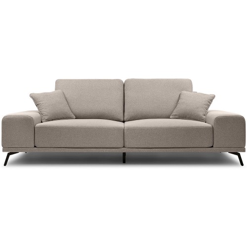 Диван Рон Textile Cream