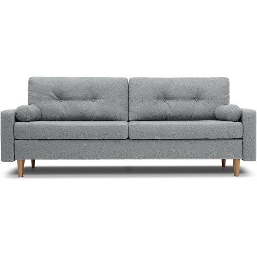 Диван Динс Sherst Grey